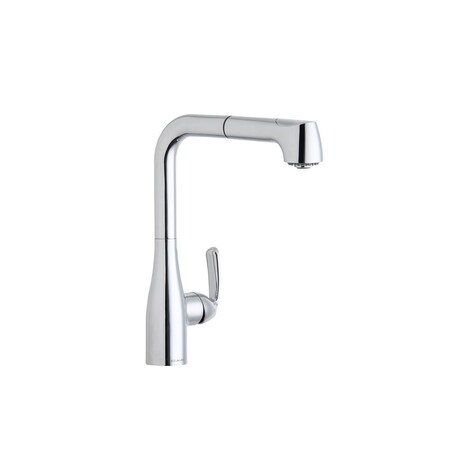 Elkay Gourmet Pull-Out Kitchen Faucet LKLFGT2041CR